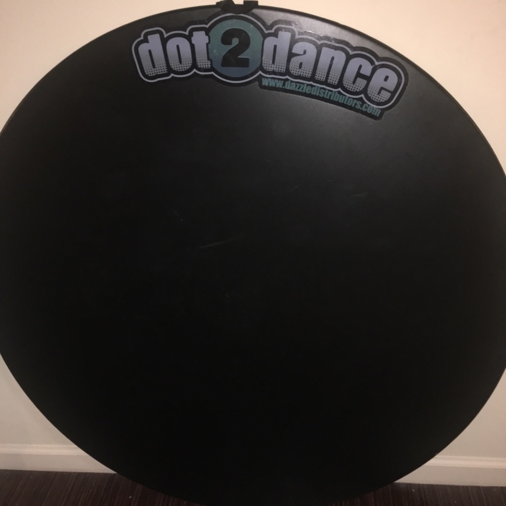 Dot2dance from Dazzle Distributors